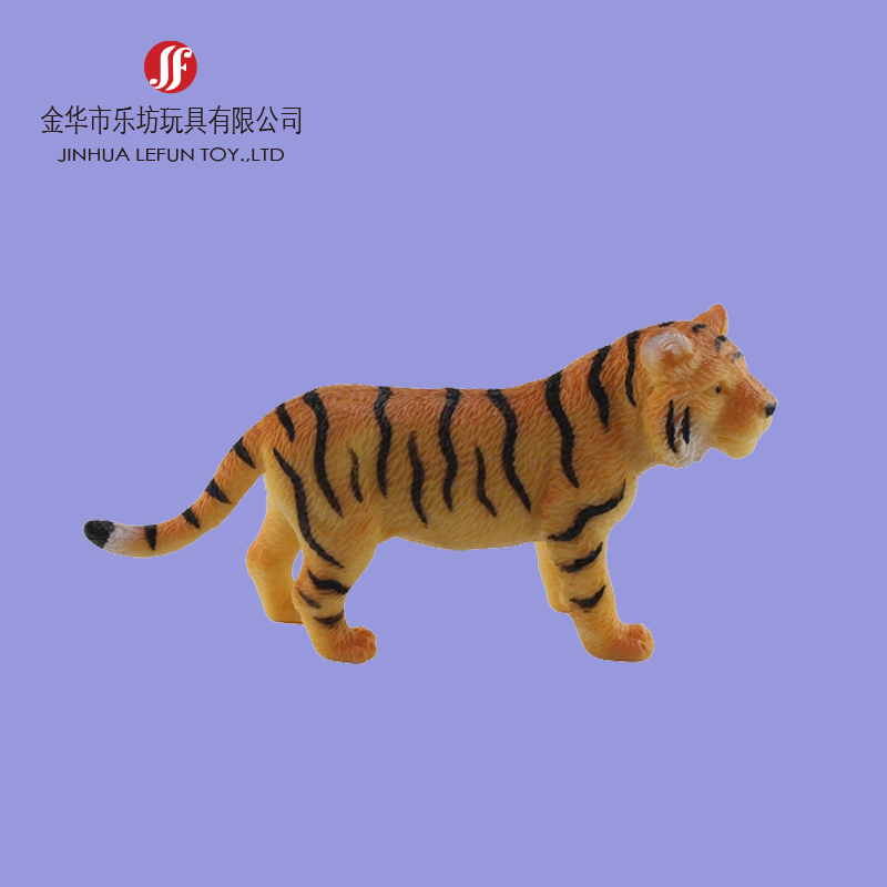 Custom TPR animal figurine 3