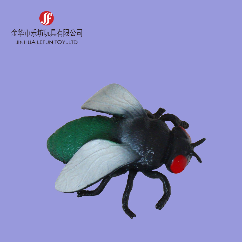 Custom TPR animal figurine 4