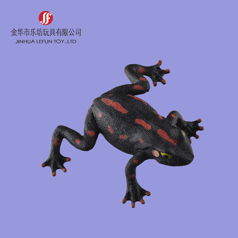 Custom TPR animal figurine 5