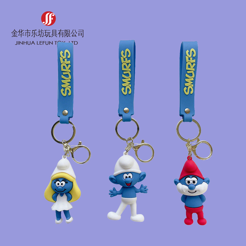 Custom-pvc-keychain-4