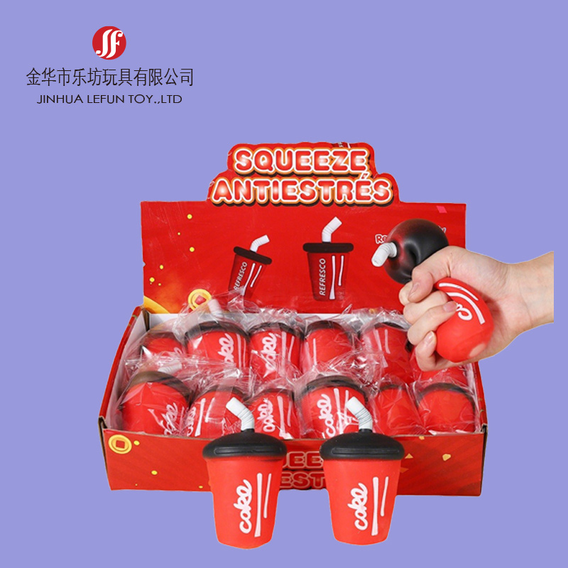 Custom-TPR-food-toy-5