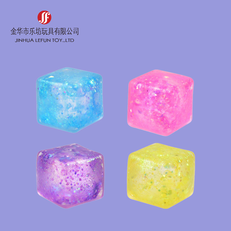 Custom-TPR-stress-relief-cubic-toy-4