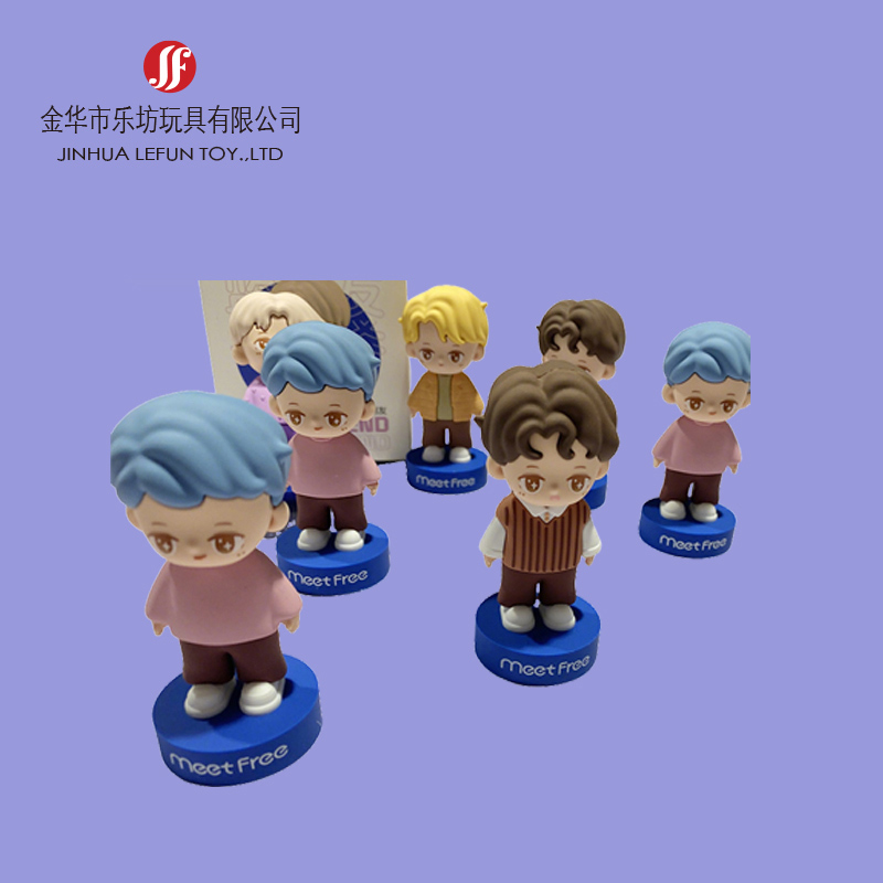 Custom-drip-glue-soft-pvc-character-figurine-6