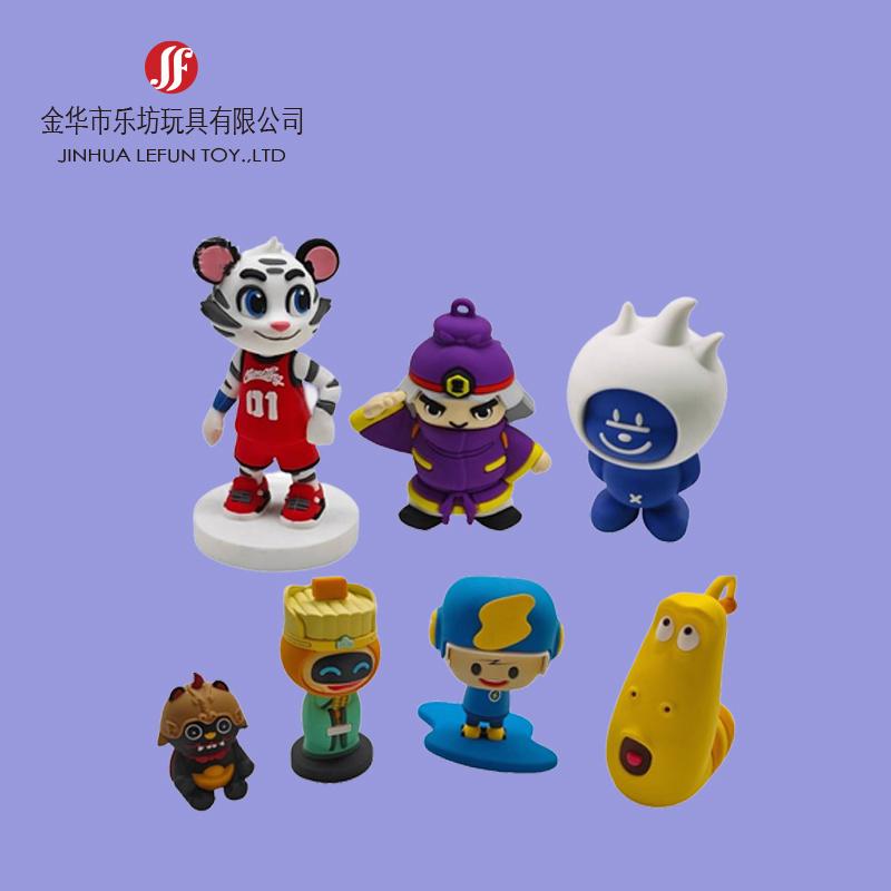 Custom-drip-glue-soft-pvc-character-figurine-7