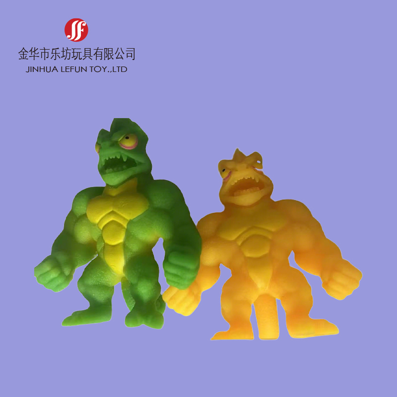 Custom-drip-glue-soft-pvc-character-with-color-change-1