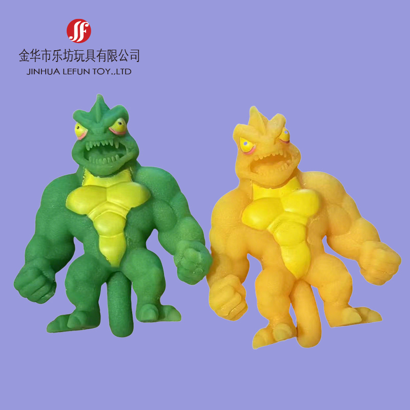 Custom-drip-glue-soft-pvc-character-with-color-change-2