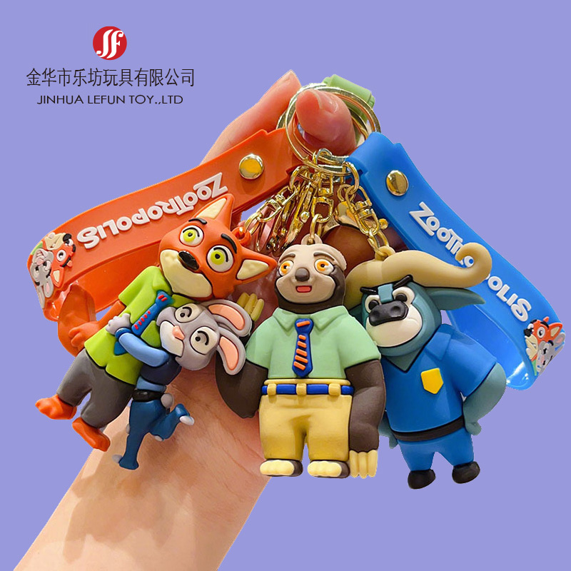 Custom-drip-glue-soft-pvc-keychain-6