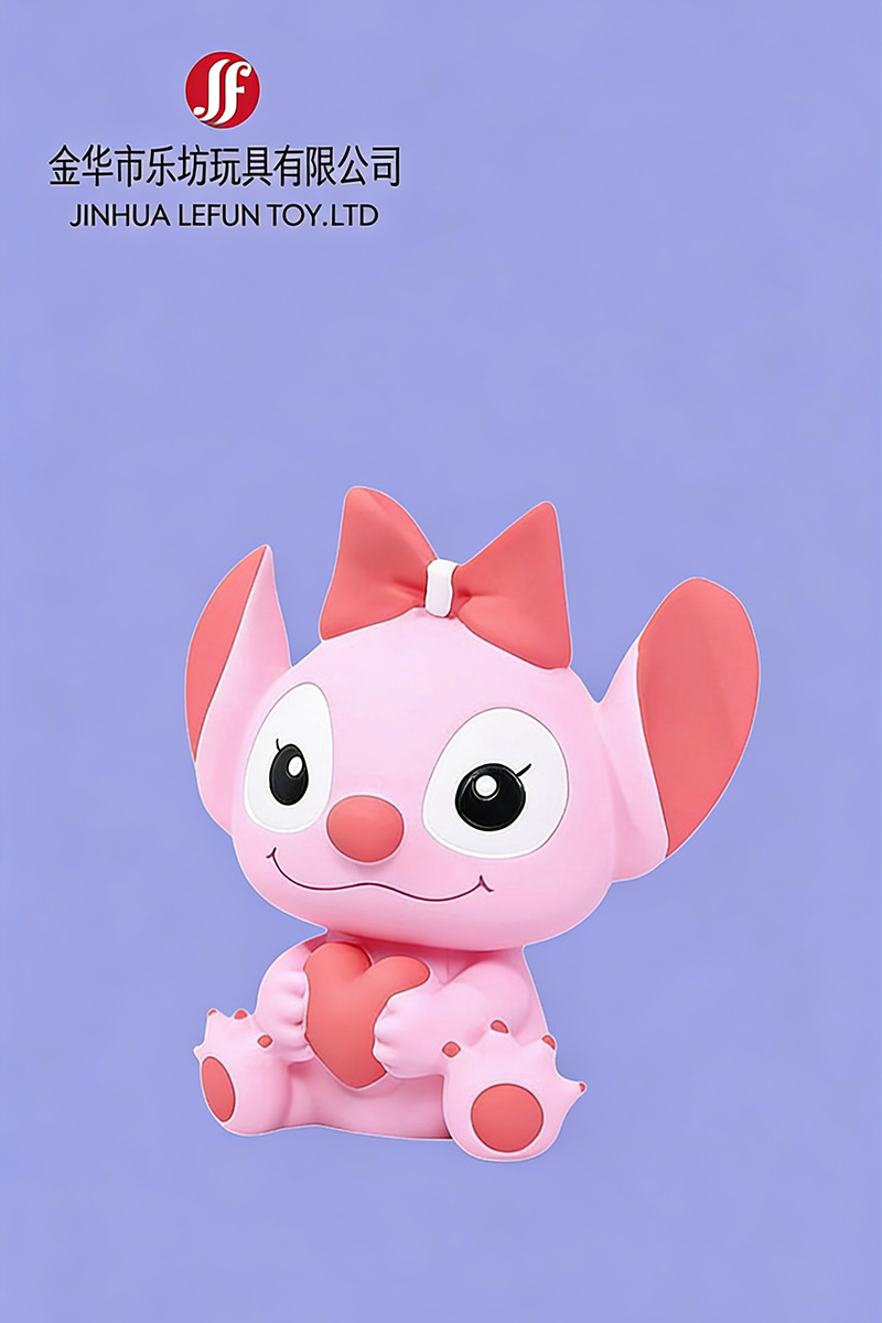 Custom-vinyl-pvc-toy